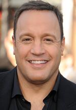 Aktor Kevin James