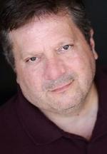 Aktor Rudy Eisenzopf