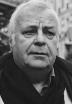 Aktor Peter Wollasch