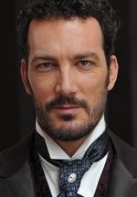 Aktor Paolo Mazzarelli