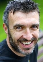 Aktor Mark O'Halloran