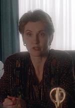 Aktor P. Lynn Johnson