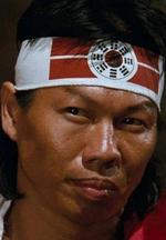 Aktor Bolo Yeung