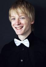 Aktor Jochum van der Woude