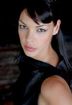Aktor Pollyanna McIntosh