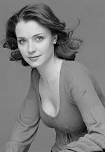 Aktor Svetlana Antonova