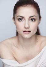 Aktor Valentina Karoleva