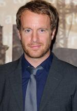 Aktor Geoffrey Streatfeild