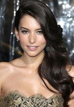 Aktor Génesis Rodríguez