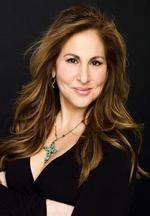 Aktor Kathy Najimy
