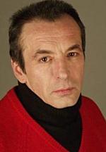 Jerzy Góralczyk Aktor Jerzy Góralczyk