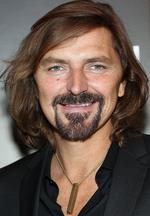 Robin Atkin Downes Aktor Robin Atkin Downes