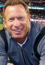 Aktor Mark Robert Ellis