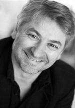 Aktor François Loriquet