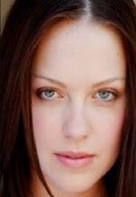 Aktor Heather Ann Davis