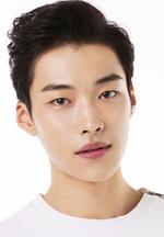 Aktor Woo Do-Hwan