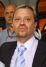 Aktor Emir Hadžihafizbegović