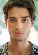 Aktor Jack Brett Anderson