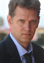 Aktor Christopher Atwood