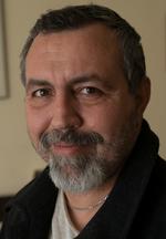 Aktor Hristo Mutafchiev