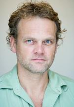 Aktor Reinout Bussemaker