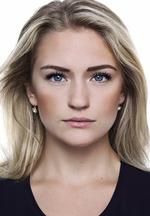 Aktor Alicia Agneson