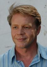 Aktor Alexander Kuznetsov