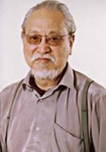 Aktor Hitoshi Takagi