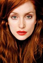 Aktor Lotte Verbeek