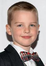 Iain Armitage Aktor Iain Armitage