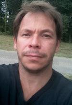 Aktor Manuel Le Lièvre