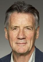 Aktor Michael Palin