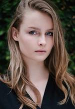 Aktor Olivia DeJonge