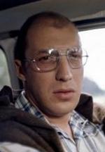 Aktor Andrzej Chrzanowski