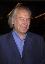 Aktor Patrick Bauchau