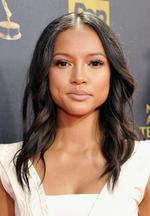 Aktor Karrueche Tran