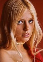 Aktor Anulka Dziubinska