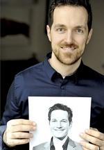 Aktor Jason McKinnon