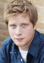 Josh Caras Aktor Josh Caras