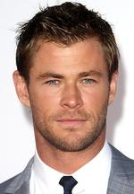 Aktor Chris Hemsworth