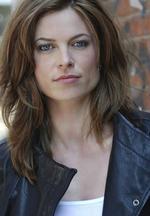 Camilla Gottlieb Aktor Camilla Gottlieb