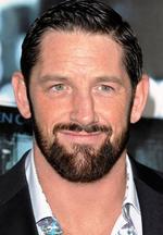 Aktor Stuart Bennett