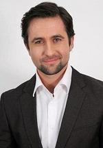 Aktor Andrey Korzhenevskiy