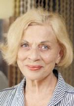 Elvyra Žebertavičiūtė Aktor Elvyra Žebertavičiūtė