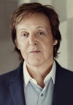 Aktor Paul McCartney