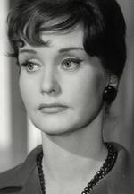 Aktor Barbara Krafftówna