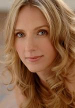 Aktor Christina Kirk