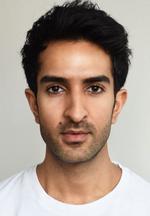 Aktor Parth Thakerar