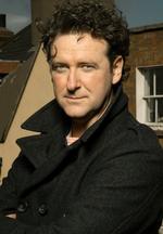 Aktor Risteard Cooper