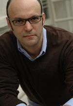 Aktor Geoffrey Cantor